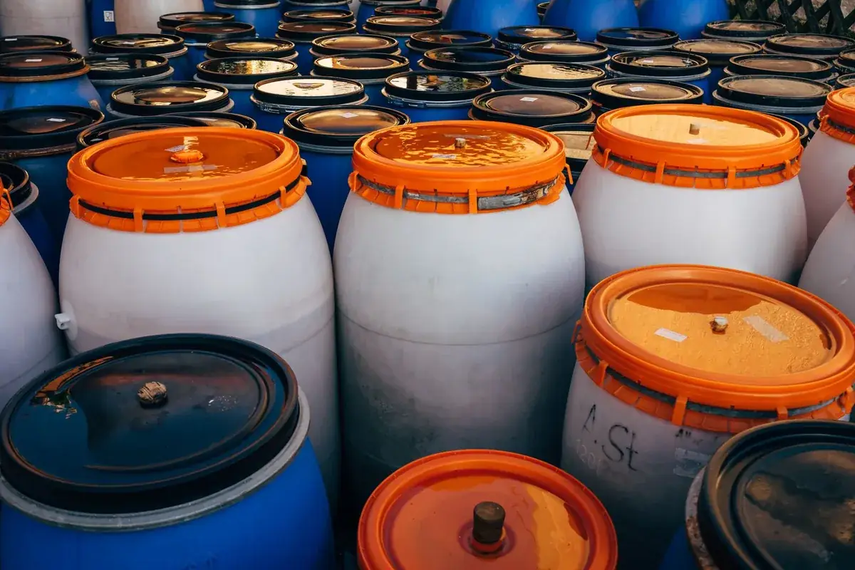 Chemical & Toxic Waste Cleanup in Maverick, San Antonio, TX